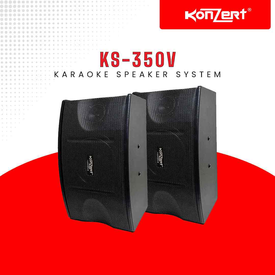 KS-350V – Konzert Philippines