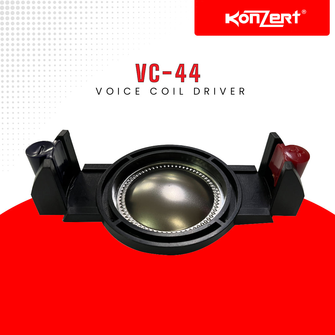 VC-44 – Konzert Philippines