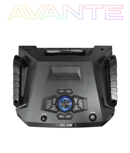 AVANTE 12