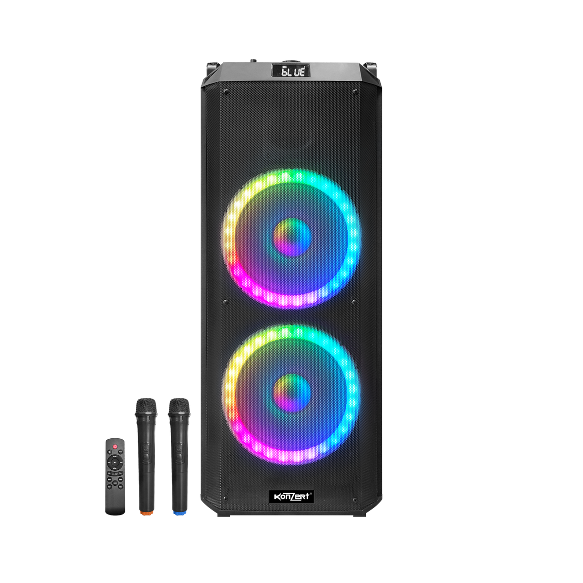 Konzert bluetooth deals speaker