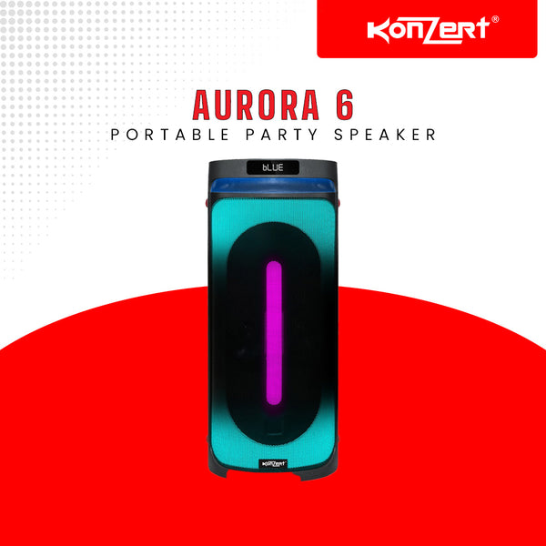 AURORA 6