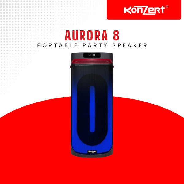 AURORA 8