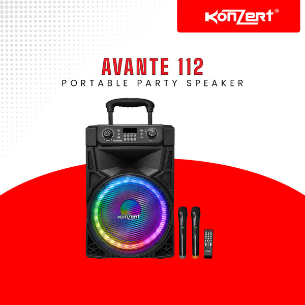 AVANTE 112