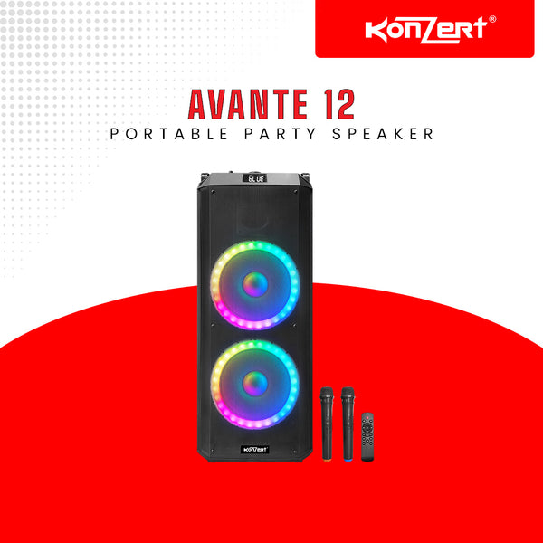 AVANTE 12