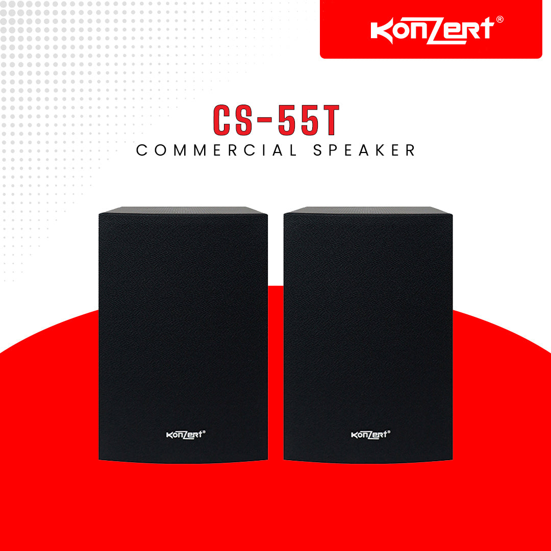 CS-55T – Konzert Philippines