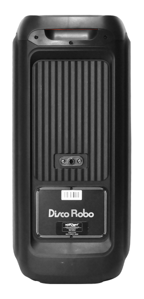 DISCO ROBO 8