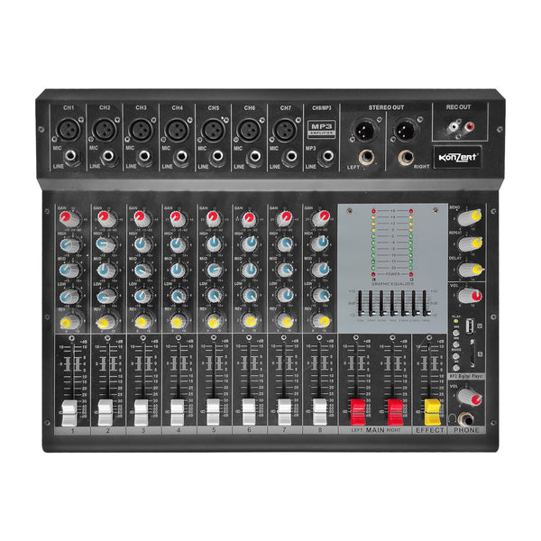 HGS-8120