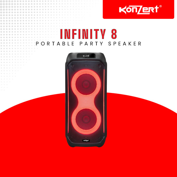 INFINITY 8