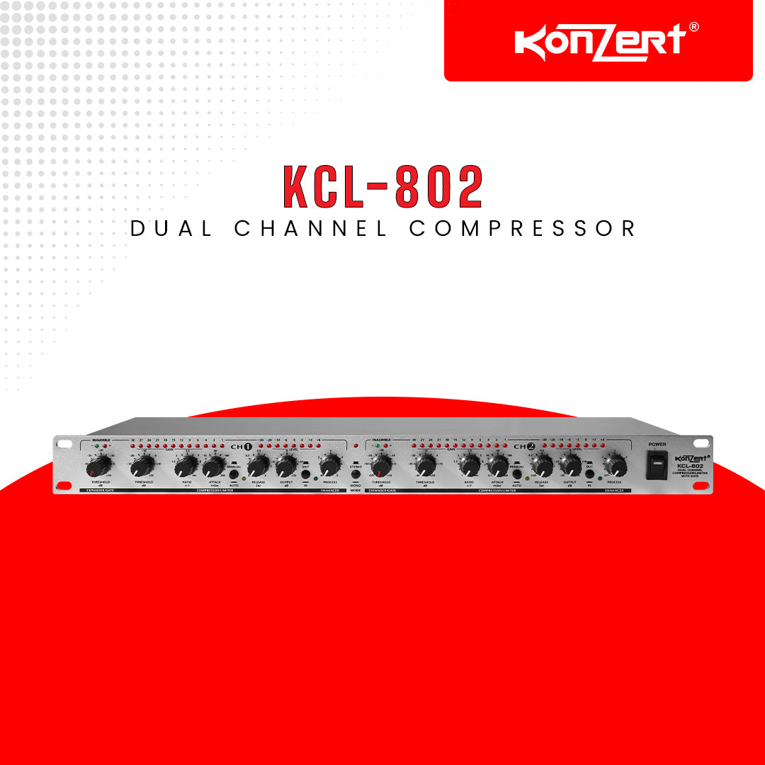 KCL-802