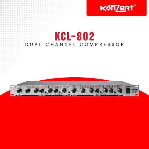 KCL-802