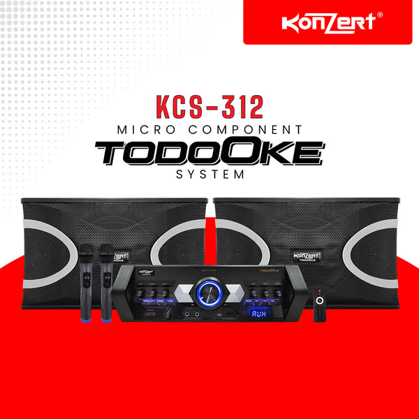 KCS-312