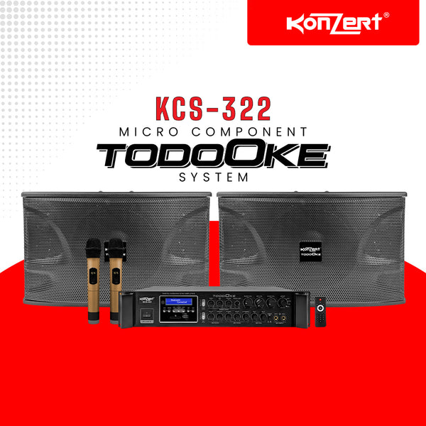KCS-322