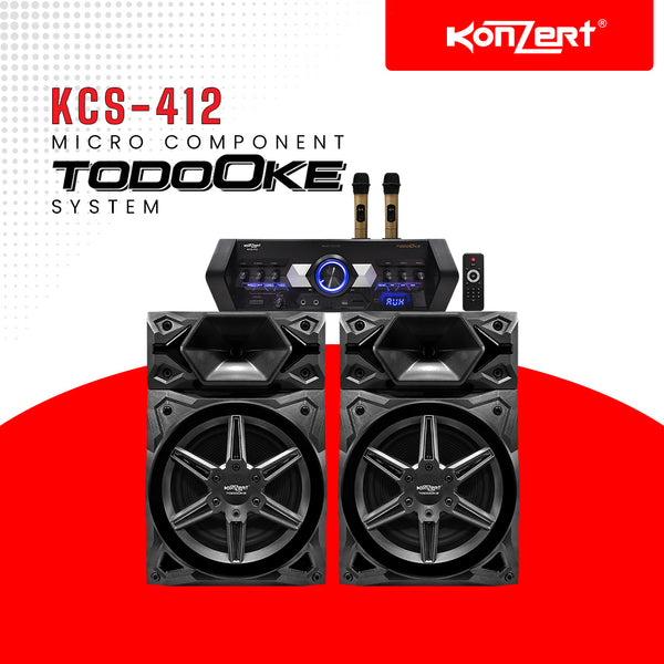 KCS-412