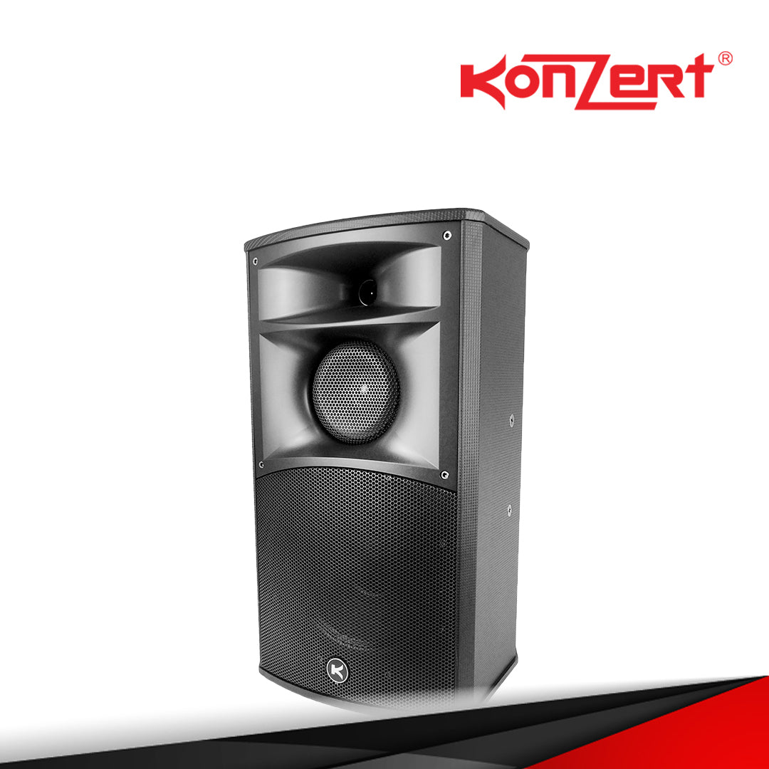 Konzert best sale soundbar speaker