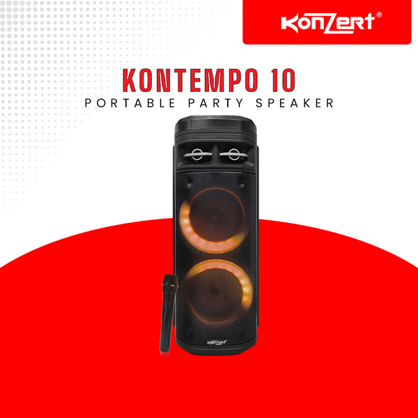 KONTEMPO 10