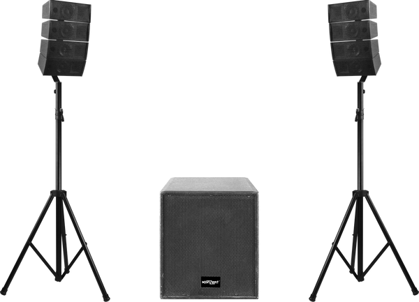PORTARRAY 15