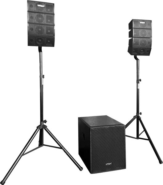 PORTARRAY 15
