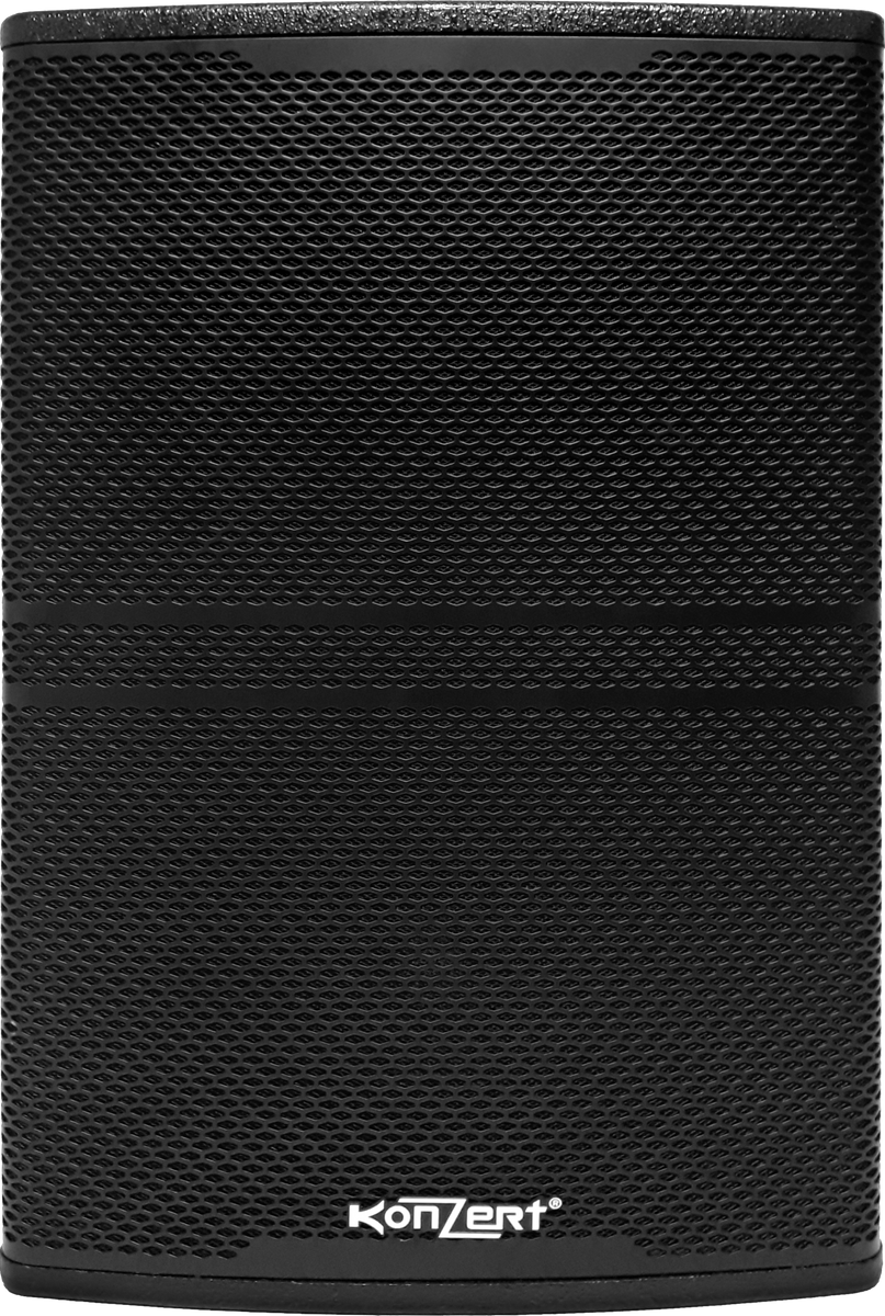 Konzert hotsell speaker 15