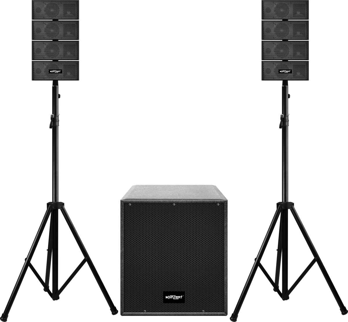 Konzert speaker raon deals price