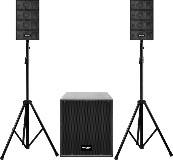 PORTARRAY 15