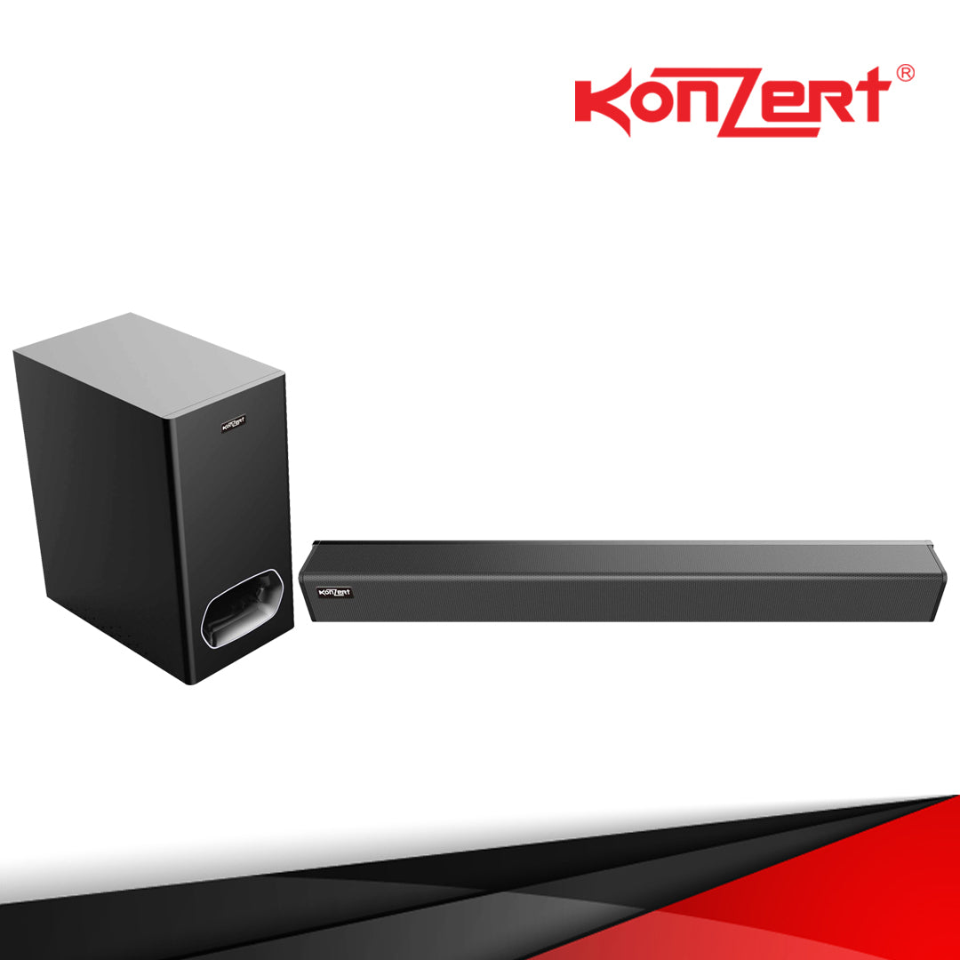 Konzert hot sale soundbar price