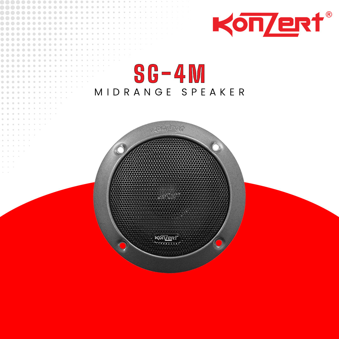 SG-4M – Konzert Philippines