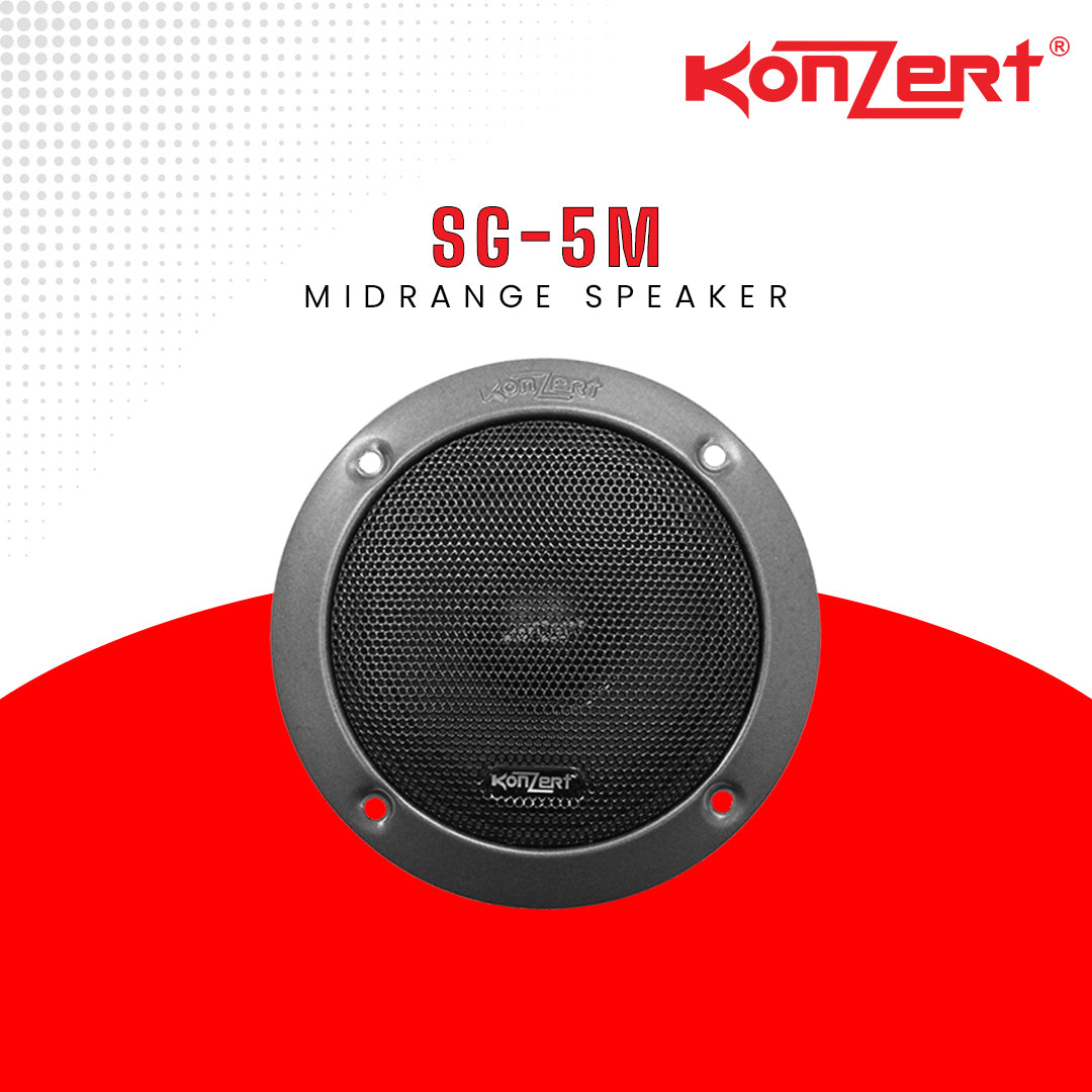 SG-5M – Konzert Philippines - Main Image