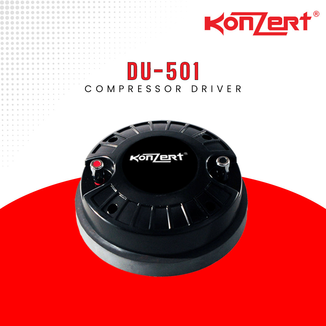 Compressor Driver COMPRESSOR DRIVER – Konzert Philippines