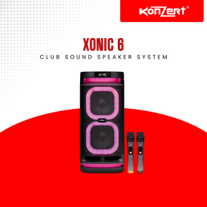 XONIC 6