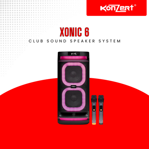 XONIC 6
