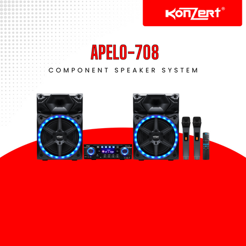 Apelo 708