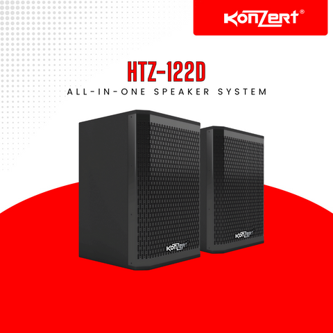 HTZ-122D