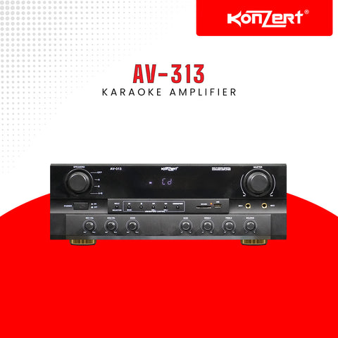 AV-313