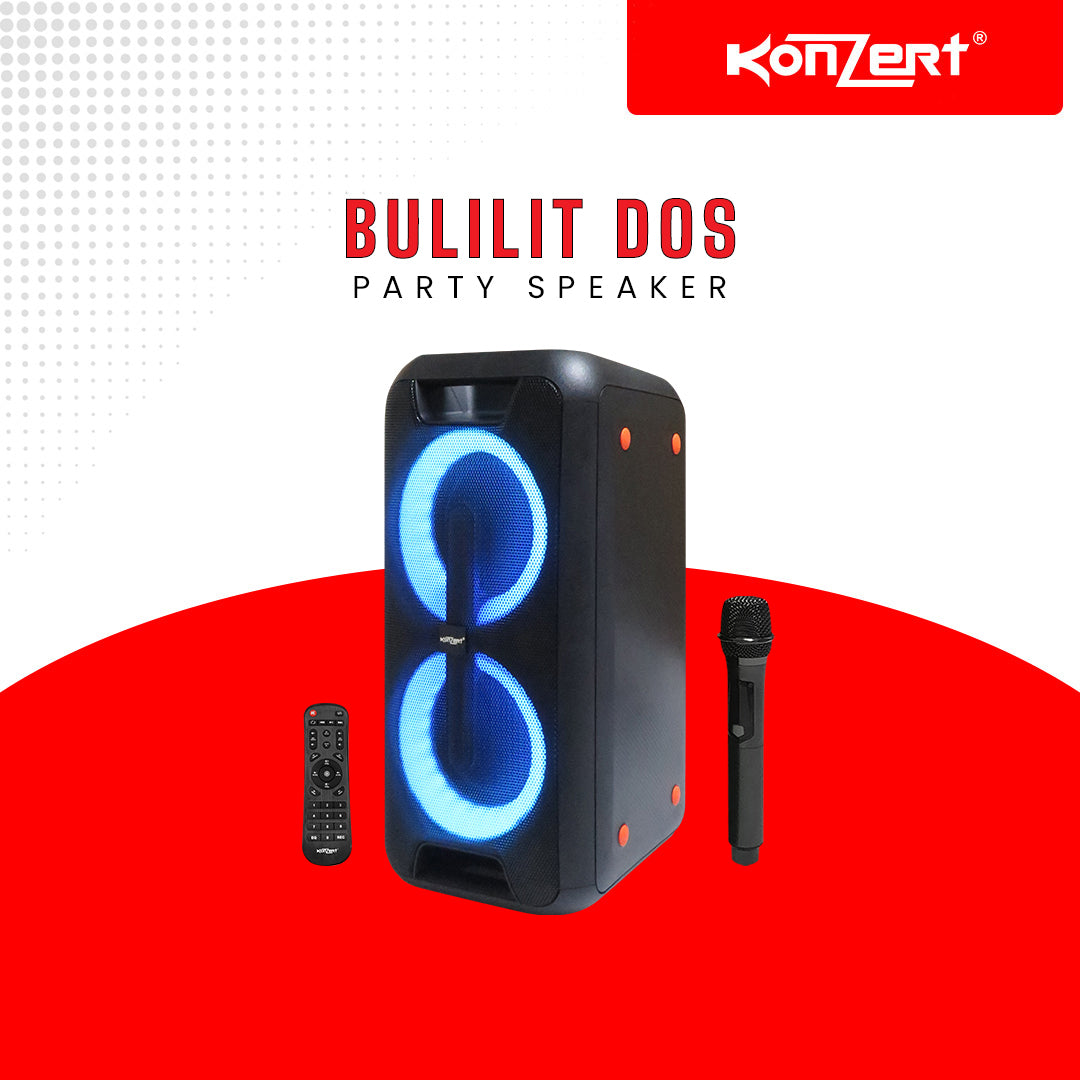 Bulilit Box BULILIT DOS β Konzert Philippines