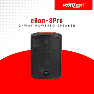 EKON-8PRO – Konzert Philippines - Main Image