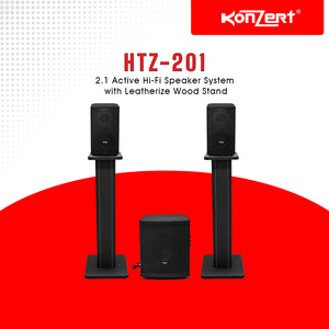 HTZ-201 – Konzert Philippines - Main Image