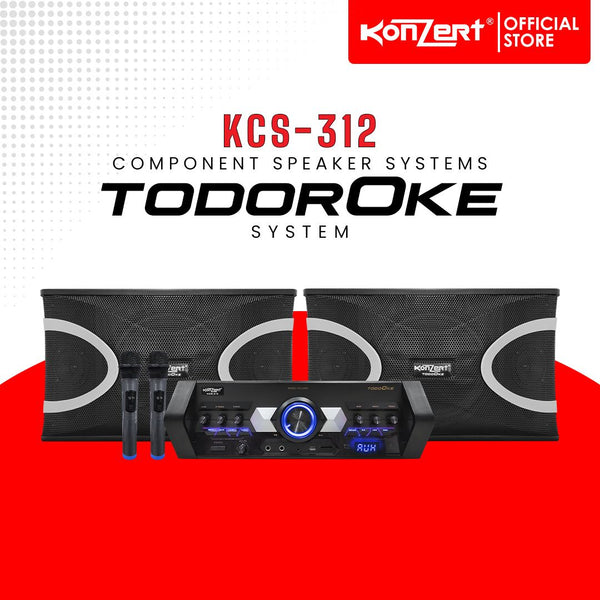 KCS-312