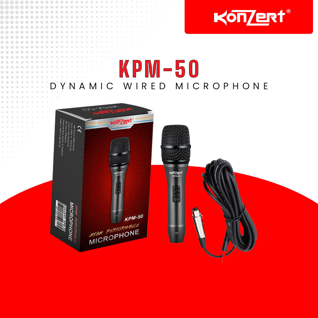 KPM-50 – Konzert Philippines