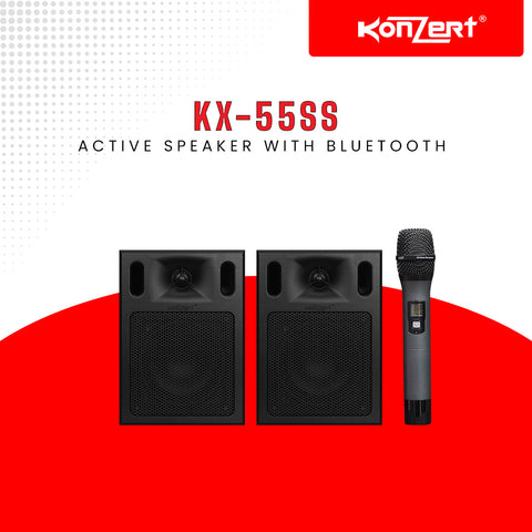 KX-55MS