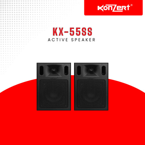 KX-55SS