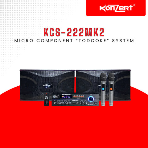 KCS-222MK2