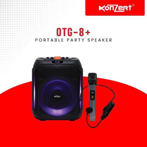 OTG-8+