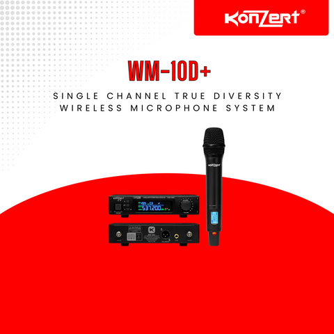 WM-10D+