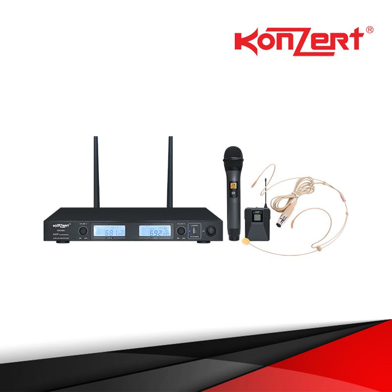 WM-66U – Konzert Philippines