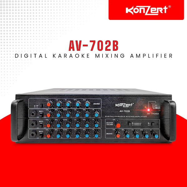 AV-702B