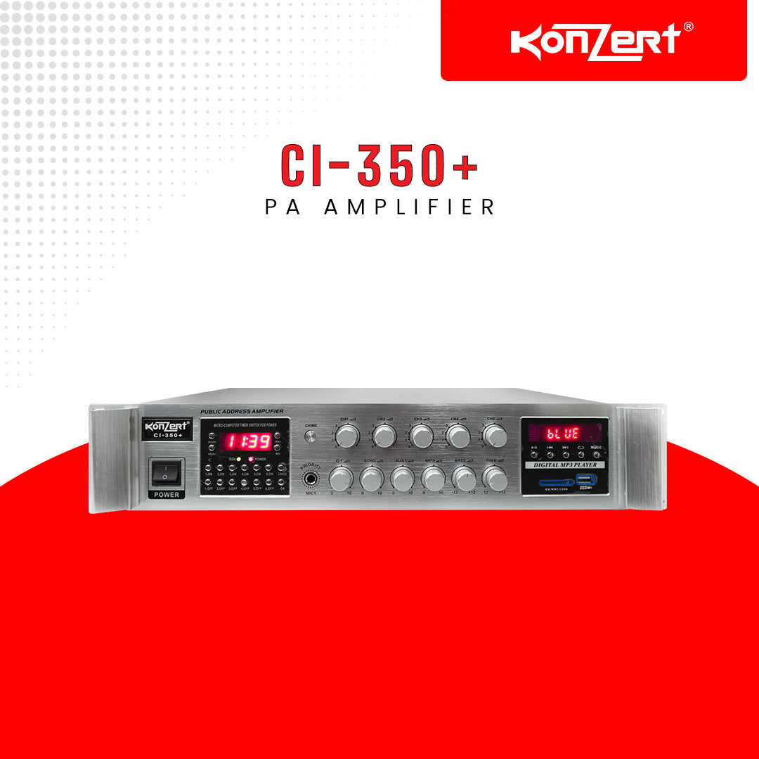 CI350+