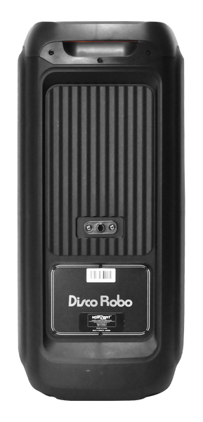 Disco Robo 8