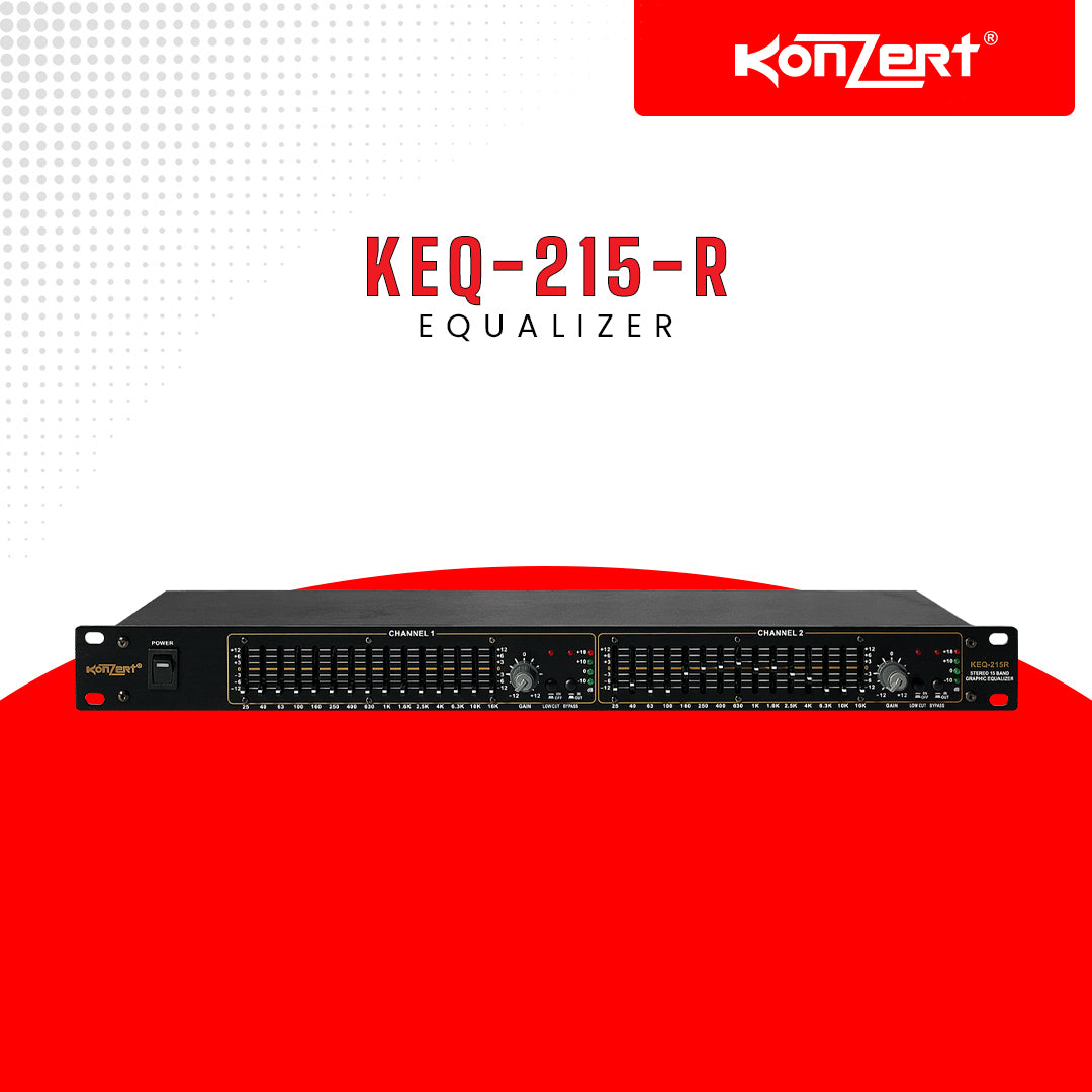 KEQ-215R