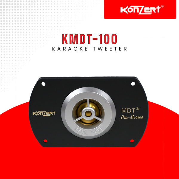 KMDT-100