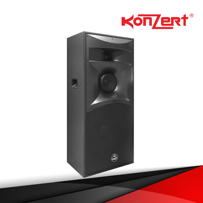 KSS-15MK3 – Konzert Philippines